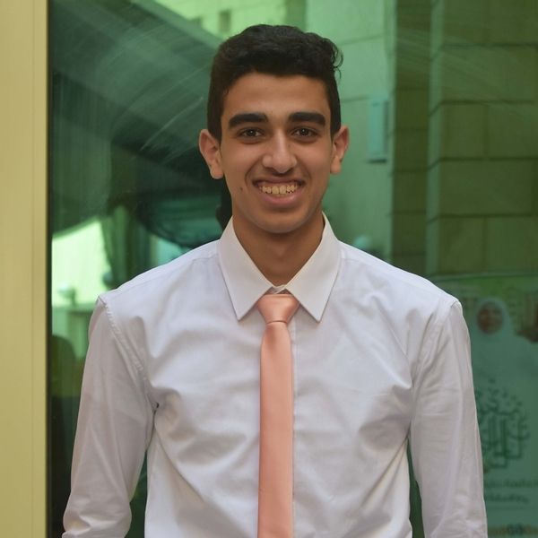 Abdelghani Amer