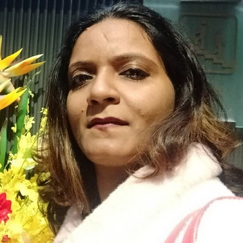 Pratha Kulshreshtha