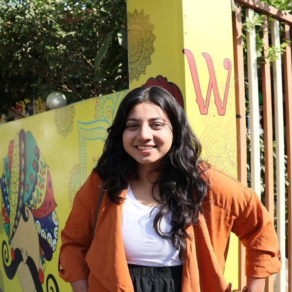 Kritika Upadhyay