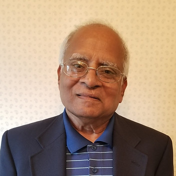 Sharma Pogula