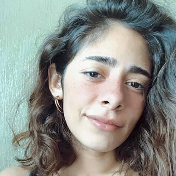 Ana Luisa Reyes