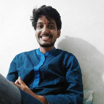 Abhishek Bhagat(Sharma)
