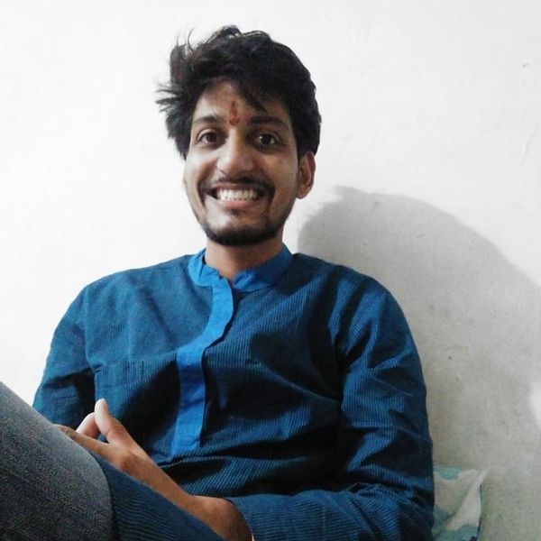 Abhishek Bhagat(Sharma)