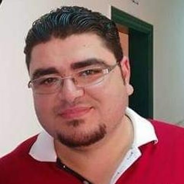 Samer AlAttal