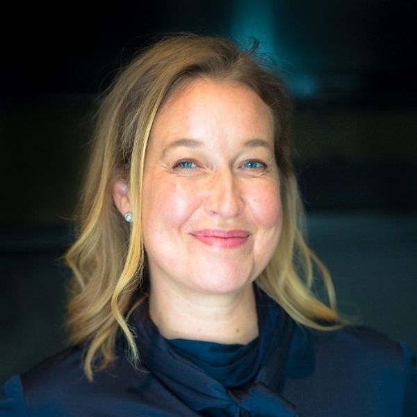 Sara Fenske Bahat
