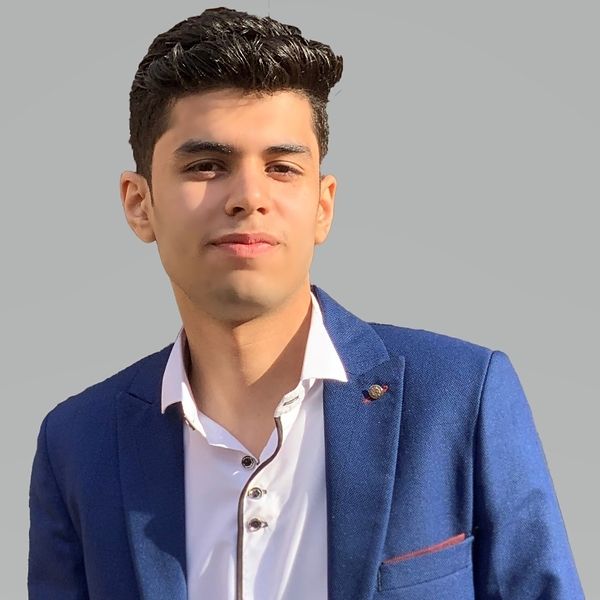 mohamed Atef