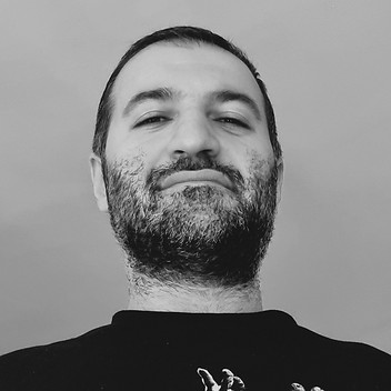 Morteza Haghani