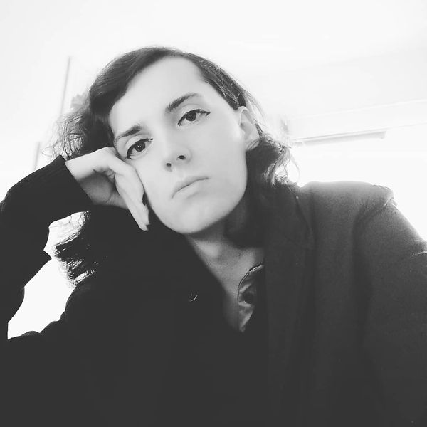 Echo Fabre Zimmermann
