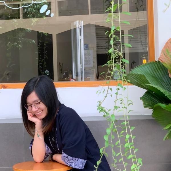 Phuong Anh Tran Hoang
