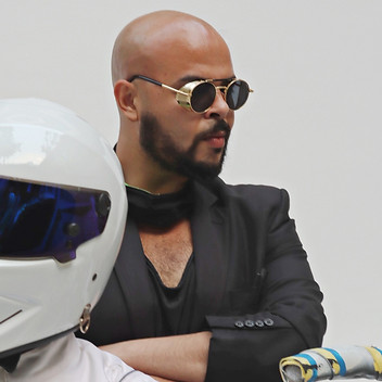 Ibrahim Abougendy