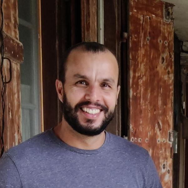 Mohammed El halloubi