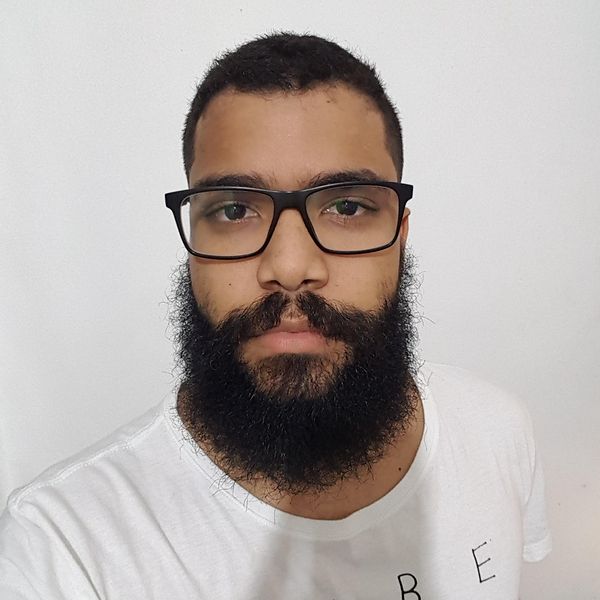 Ariel Carvalho Nascimento