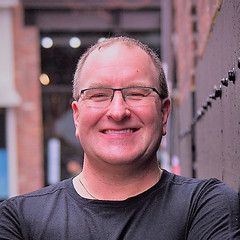 Trevor Maber