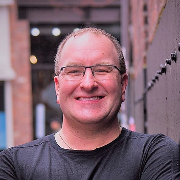 Trevor Maber