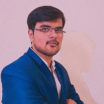 Prabhanshu Chaturvedi