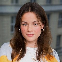 Maria Stabińska
