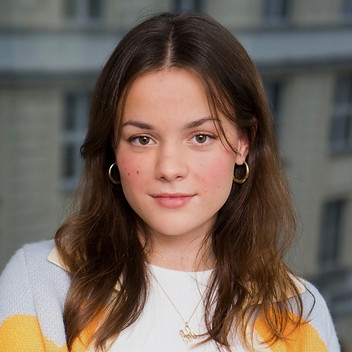 Maria Stabińska