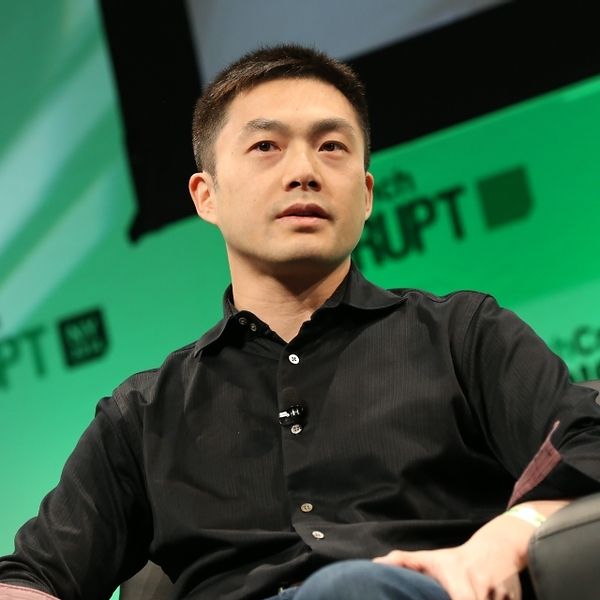 Alfred Lin