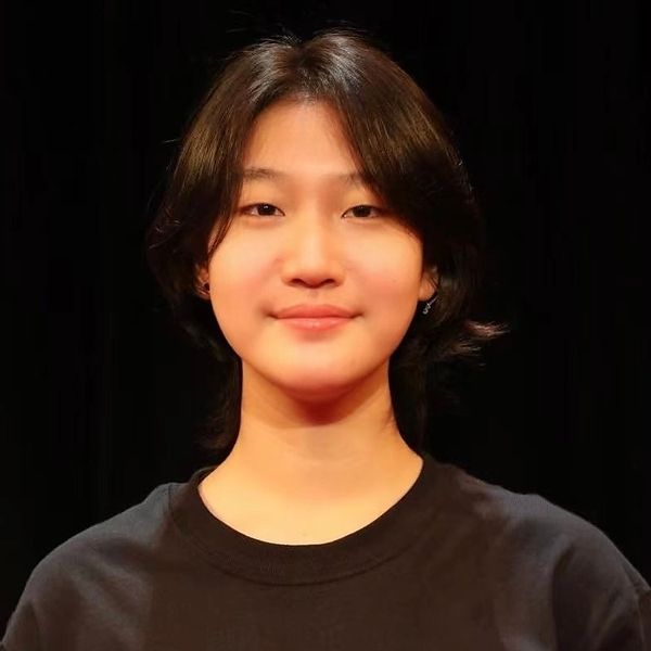 Abby Tian
