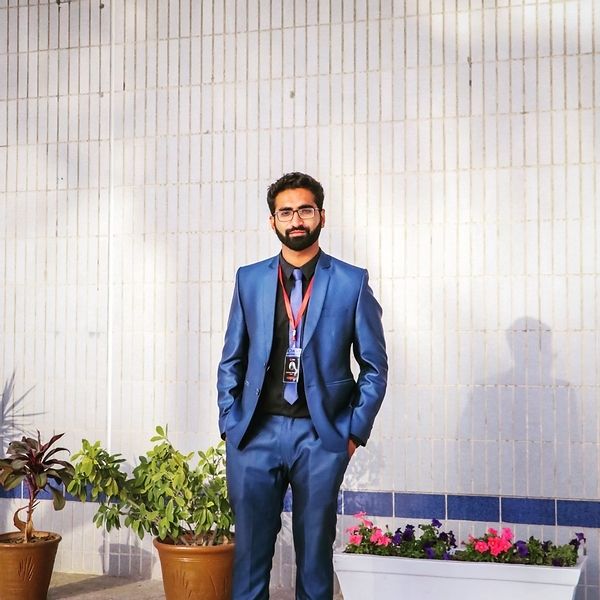 Hammad Kamil