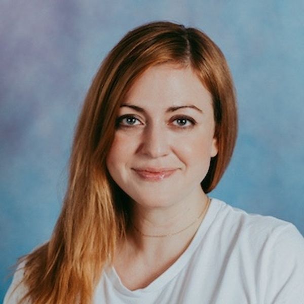 Alexandra Siladi