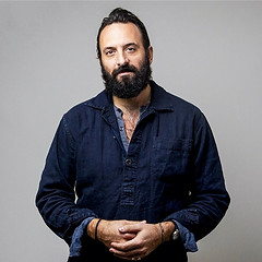 Michael Ventura