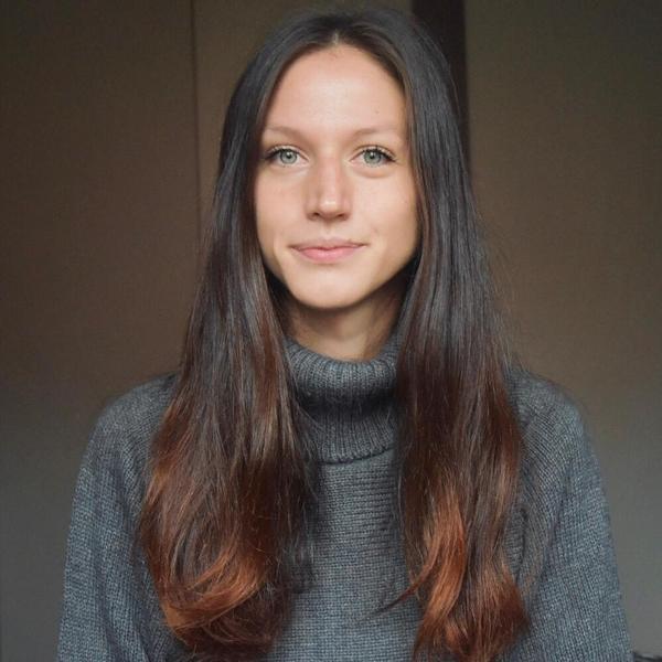 Marzia Chilese