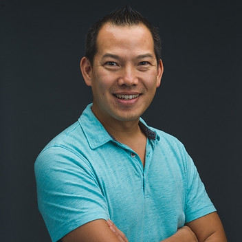 Erick Tseng