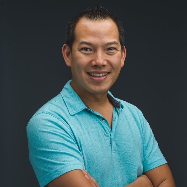 Erick Tseng