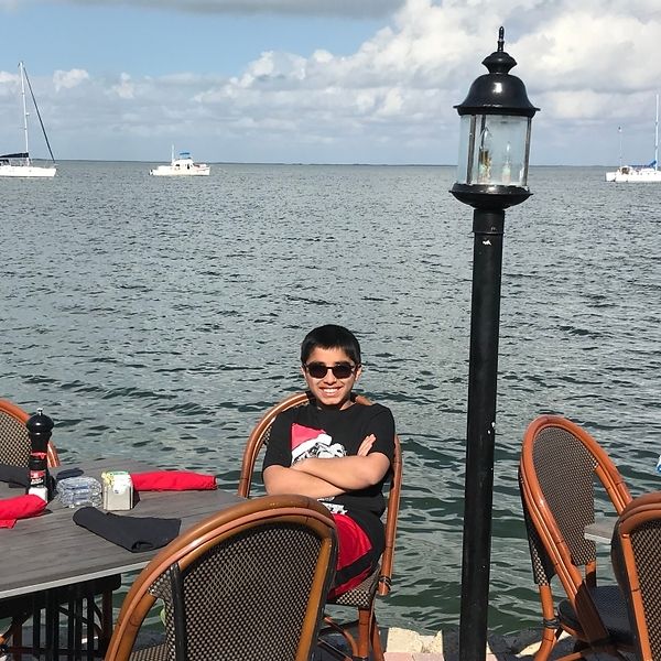 Pranay Duggal