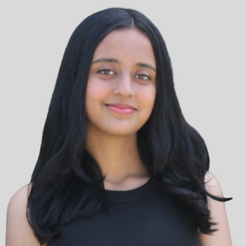 Staveta Parashar