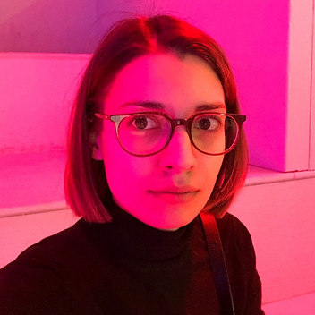 Anastasia Sukhomlinova