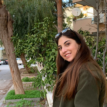 Duygu Ceren Özçelik
