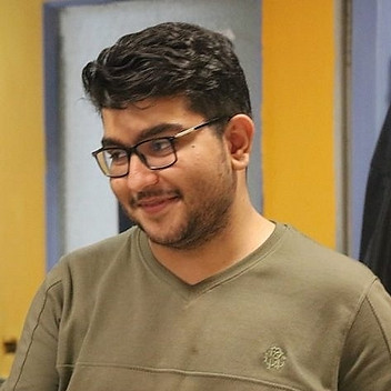 Milad Barooni