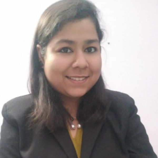 lakshita bhawnani
