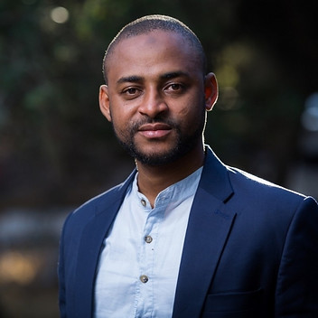 Zubair Abubakar