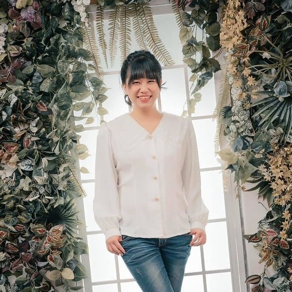 Hsin Hui Wang