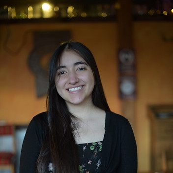 María Camila Arredondo Vélez