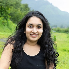 Aishwarya Sridhar