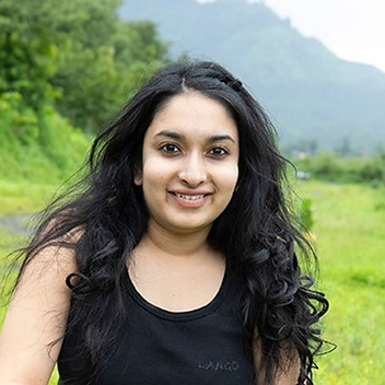 Aishwarya Sridhar