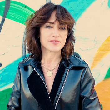 Joan Wasser