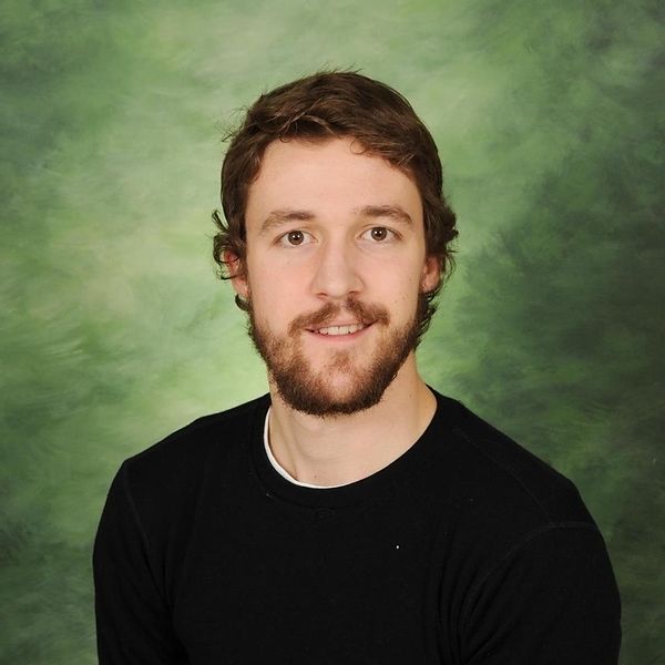 Julien Duchesne