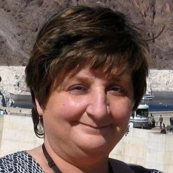 Roberta (Robin) Sullivan