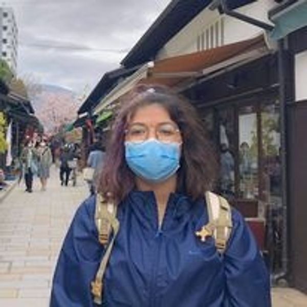 Salma Bhar