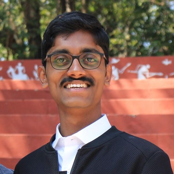 Abel Mathew