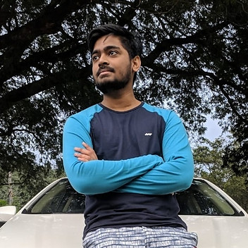 Manav Patnaik