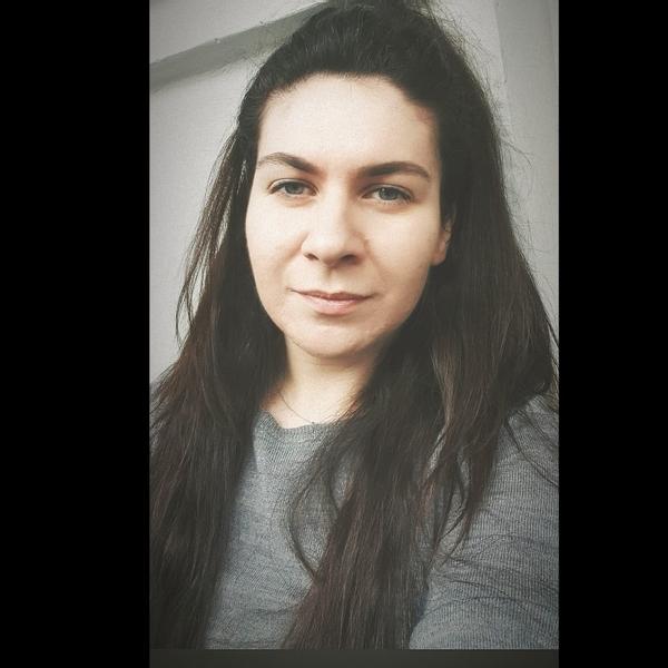 Ana-Cristina Balaban