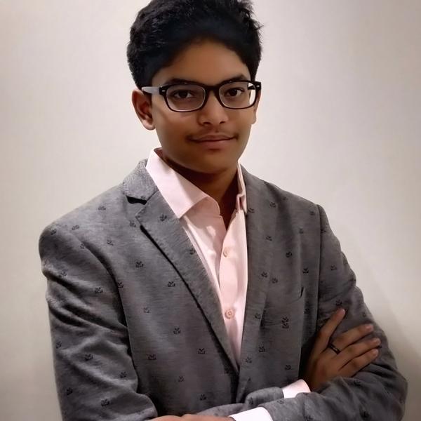 TANAV ELIGAPALLI