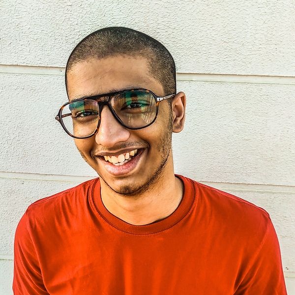 Sreehari Pulickamadhom Sreedhar
