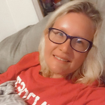 Jenna Cooper